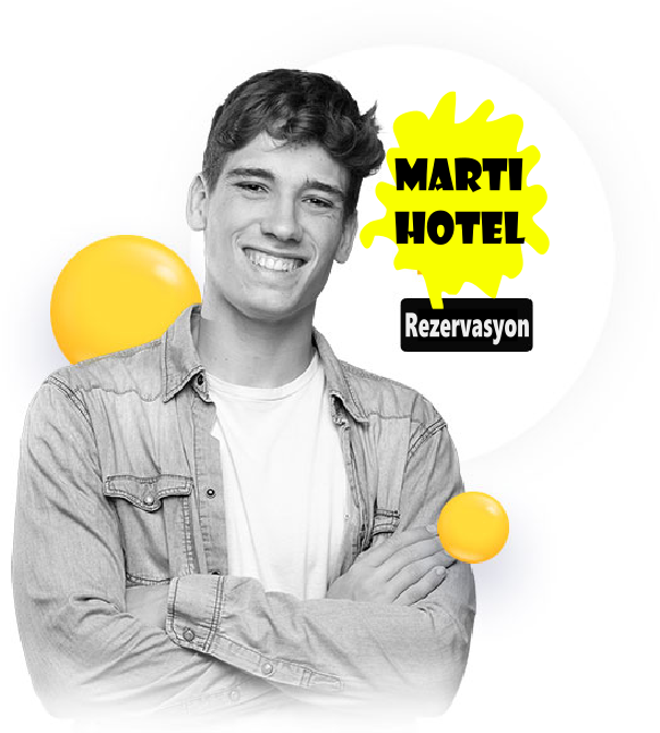 Marti Hotel Kocaeli Değirmendere